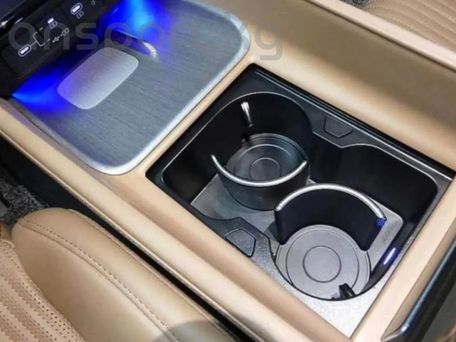 Hyundai Grandeur, 2024 — photo 9