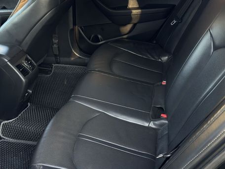 Hyundai Sonata, 2017 — сүрөт 9