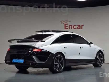 Hyundai IONIQ 5, 2026 — photo 2