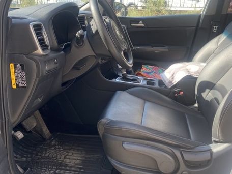 Kia Sportage, 2018 — photo 5