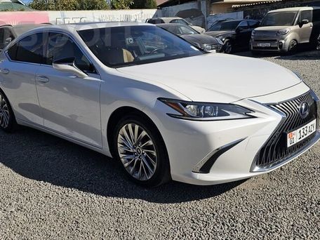 Lexus ES, 2019 — photo 3