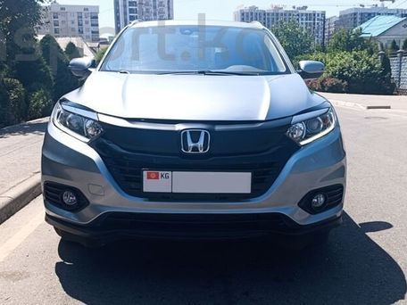 Honda HR-V, 2020