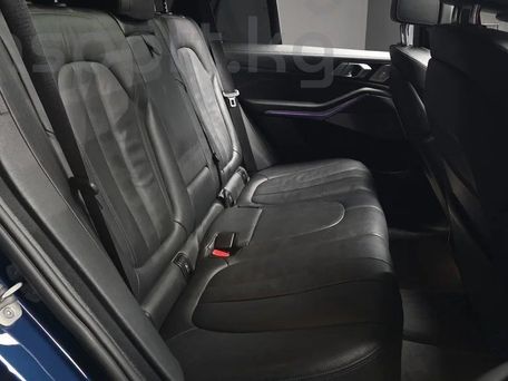 BMW X5, 2018 — фото 10