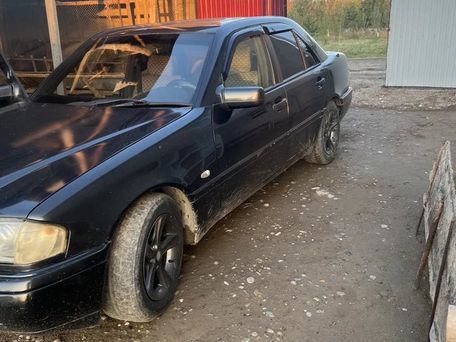 Mercedes-Benz S-Класс, 1994 — 照片 2