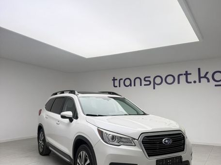 Subaru Ascent, 2019 — фото 1