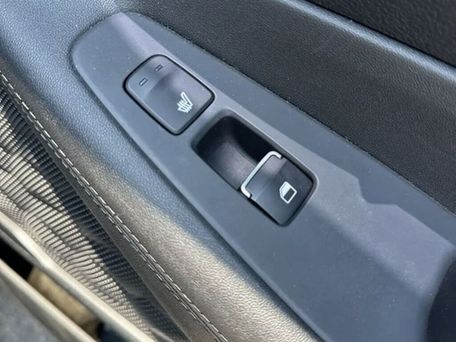 Hyundai Santa Fe, 2020 — 照片 13