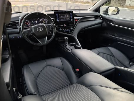 Toyota Camry, 2021 — сүрөт 9