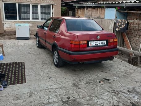 Volkswagen Golf, 1992 — 照片 6