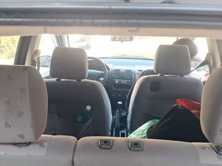 Hyundai Getz, 2004 — photo 6