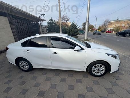 Kia K3, 2018 — photo 4