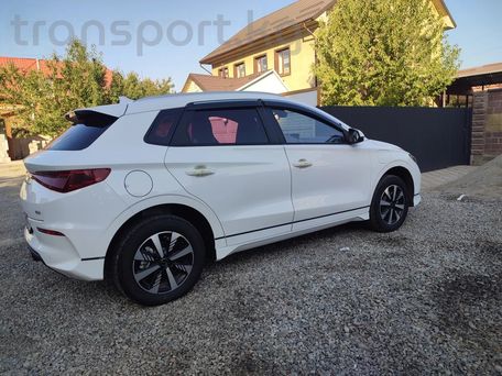 BYD E2, 2025 — photo 5