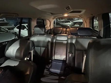 Mercedes-Benz GL-Класс, 2011 — photo 11
