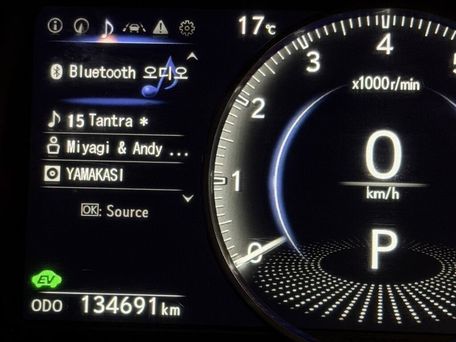 Lexus ES, 2018 — 照片 5