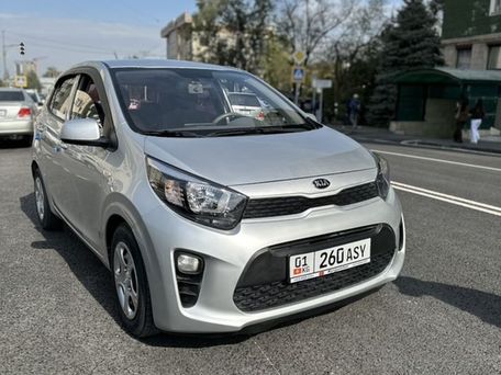 Kia Morning, 2019 — сүрөт 5