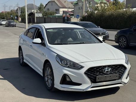 Hyundai Sonata, 2019 — фото 4