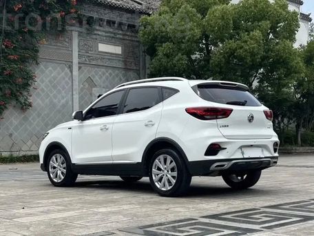 MG ZS, 2024 — photo 4