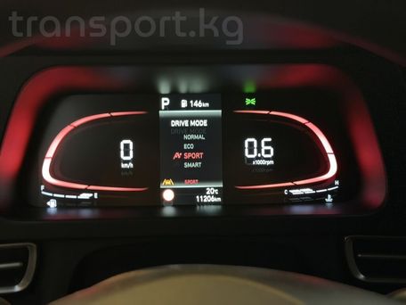 Hyundai Avante, 2026 — 照片 9