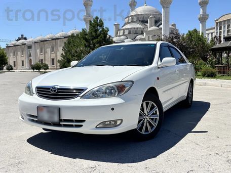 Toyota Camry, 2003 — 照片 9