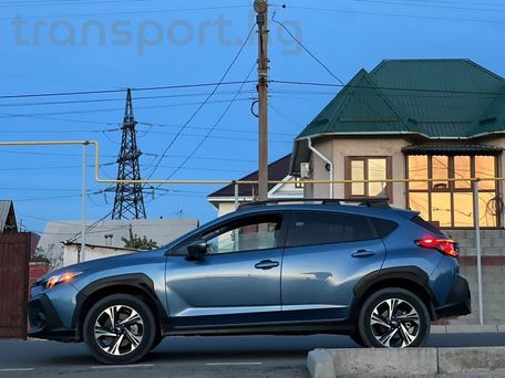 Subaru Crosstrek, 2023 — фото 3