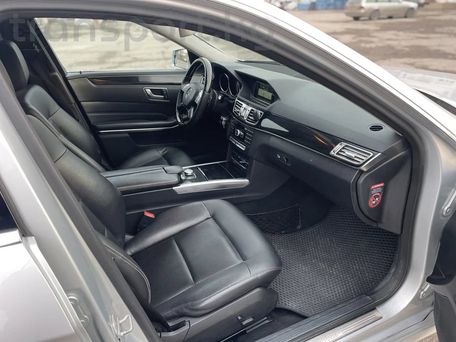 Mercedes-Benz E-Класс, 2013 — photo 11
