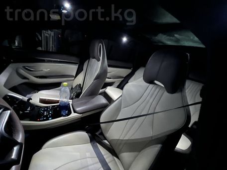 BYD Song Plus, 2024 — сүрөт 6