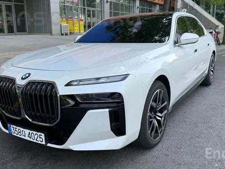 BMW 7 серии, 2026 — сүрөт 5