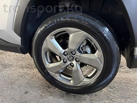 Toyota RAV4, 2021 — 照片 7