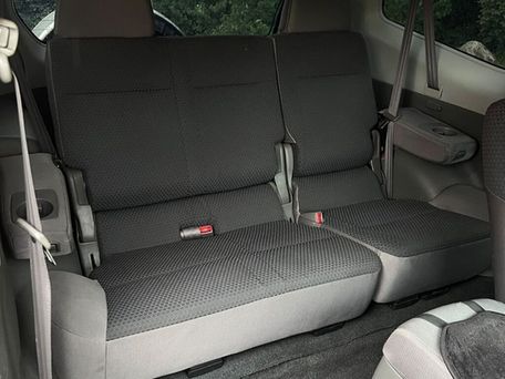 Mitsubishi Pajero, 2003 — фото 10