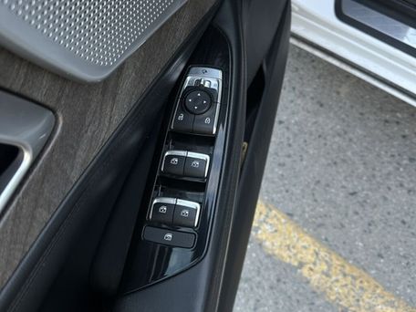 Kia K8, 2021 — сүрөт 6