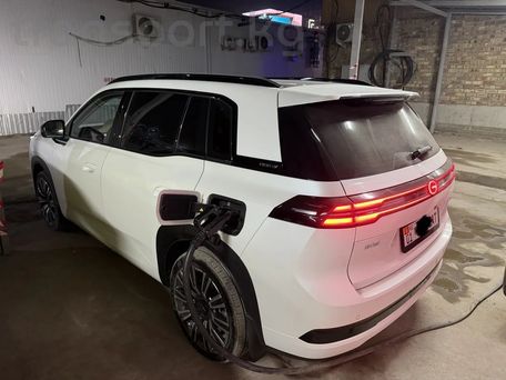 Aion I60, 2026 — photo 3