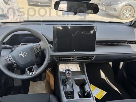 Toyota Camry, 2026 — photo 5