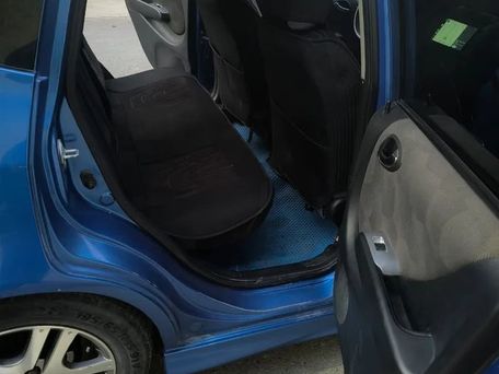 Honda Jazz, 2006 — 照片 4