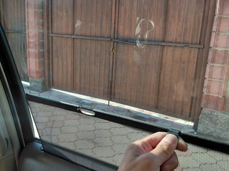 Toyota Sienna, 2004 — сүрөт 20