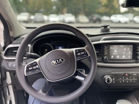 Kia Sorento, 2019 — фото 7