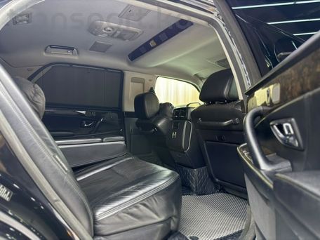 Hyundai Equus, 2007 — сүрөт 15