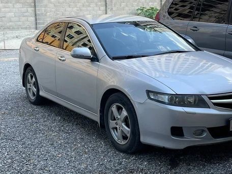 Honda Accord, 2015 — фото 2