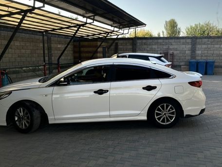 Hyundai Sonata, 2018 — фото 4