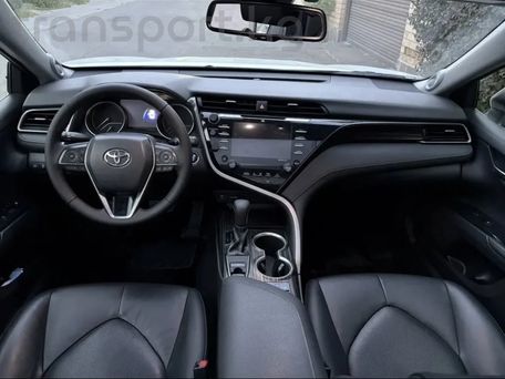 Toyota Camry, 2019 — photo 4