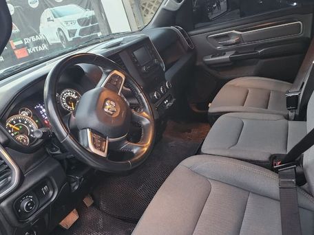 Ram 1500, 2022 — сүрөт 5