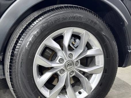 Honda CR-V, 2024 — 照片 8