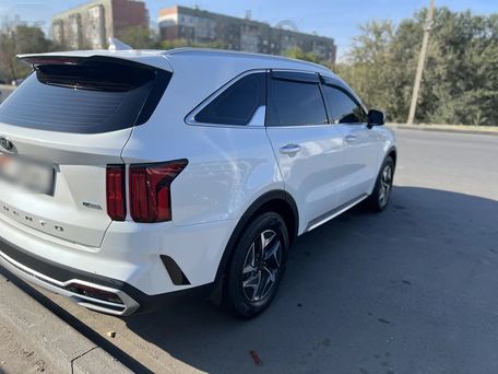 Kia Sorento, 2021 — сүрөт 4