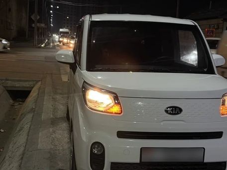 Kia Ray, 2020 — photo 3