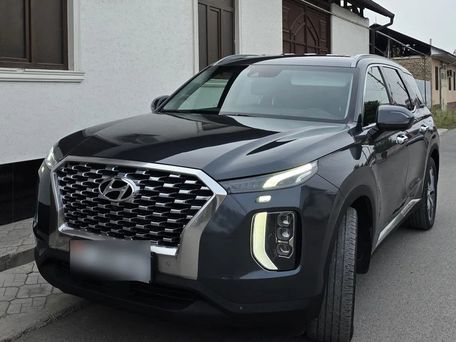 Hyundai Palisade, 2019 — фото 2