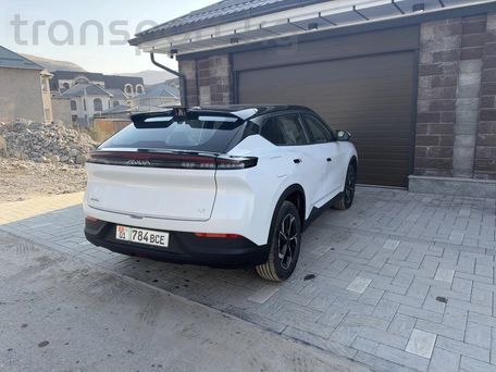 Dongfeng Aeolus L7, 2026 — photo 7