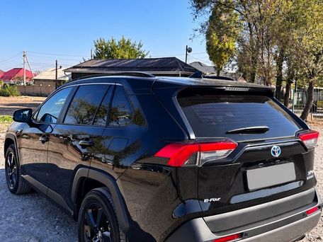 Toyota RAV4, 2021 — 照片 15