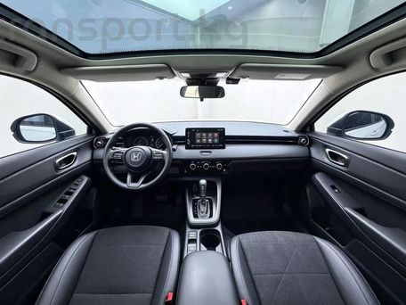 Honda Vezel, 2023 — photo 5