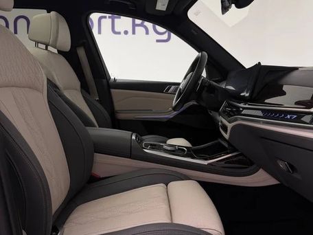 BMW X7, 2023 — сүрөт 7
