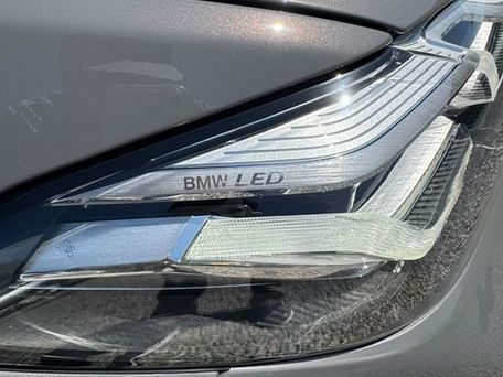 BMW 5 серии, 2022 — сүрөт 3