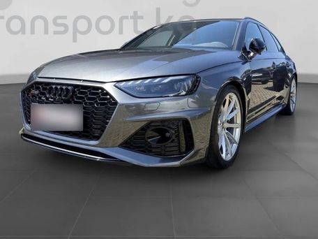 Audi RS 4, 2019 — фото 1