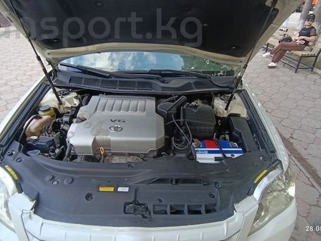 Toyota Avalon, 2006 — 照片 8